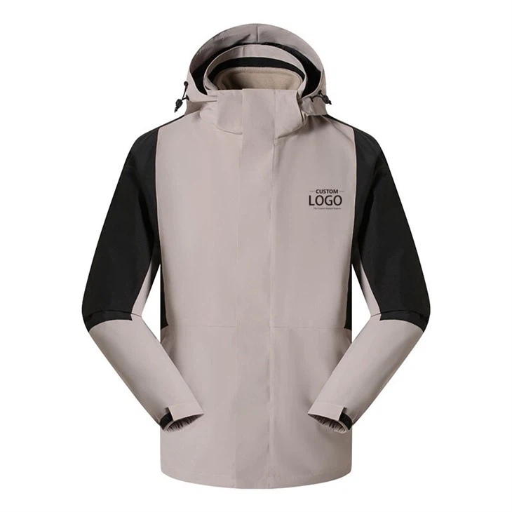 Breathable Hiking Jacket Factory