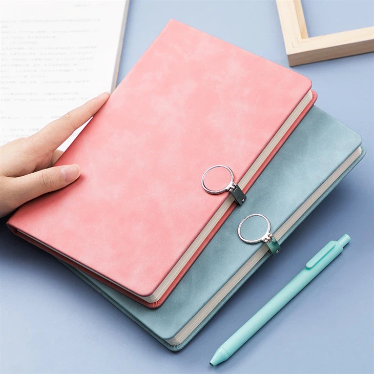 China Notebook factory