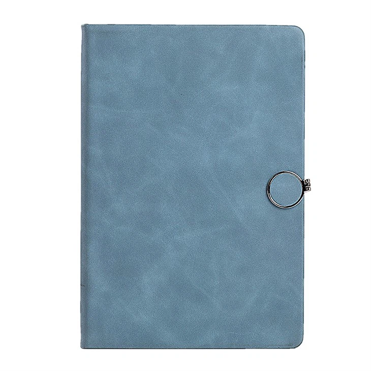 Customized Notebook