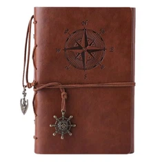 A6 دوبارہ بھرنے کے قابل نوٹ بک