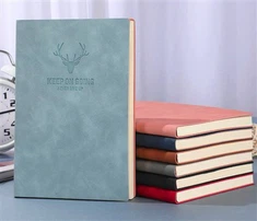 ذاتی نوعیت کی غلط چرمی نوٹ بک